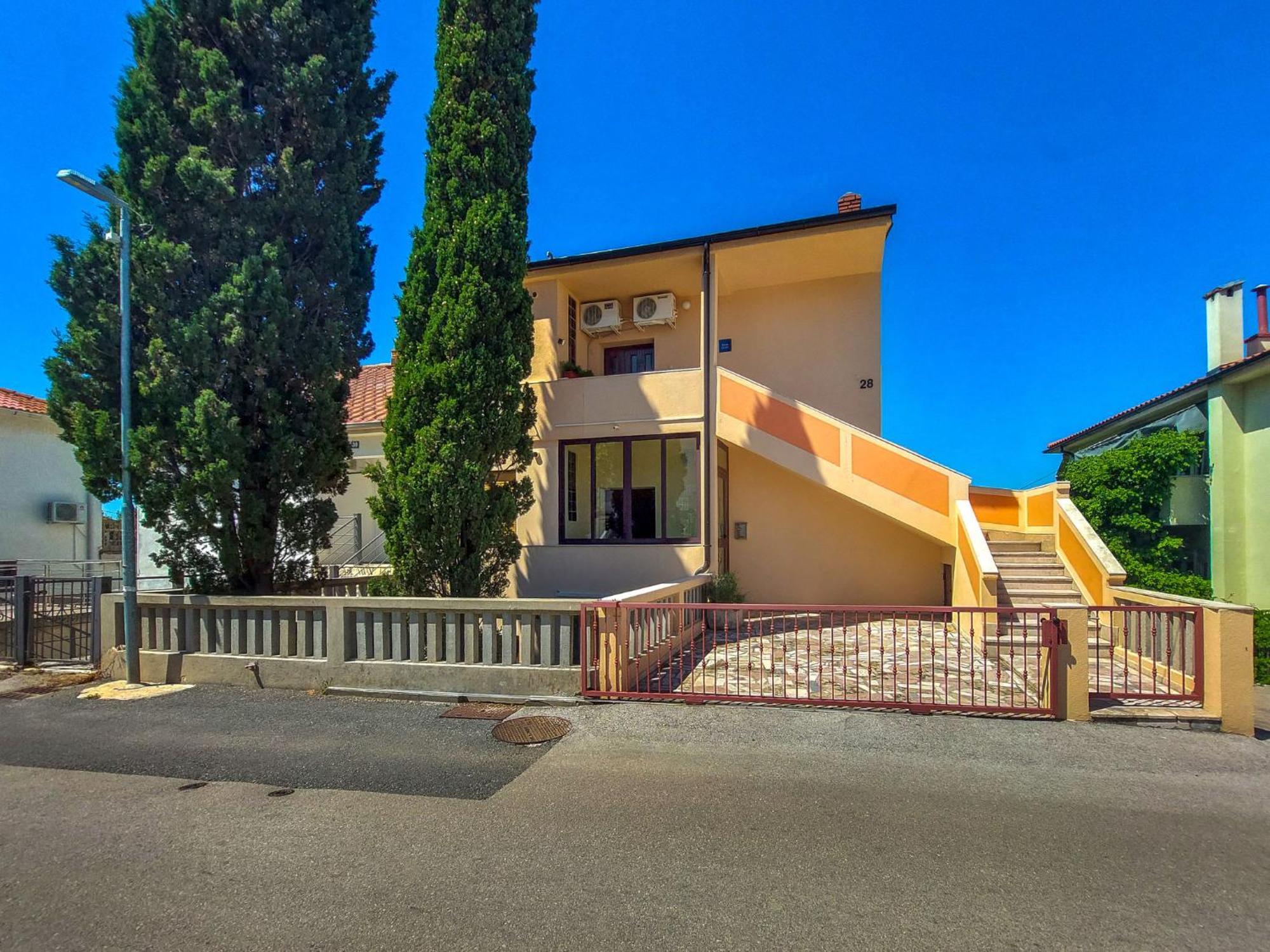 Apartment Vesna - Put106 By Interhome Punat Εξωτερικό φωτογραφία