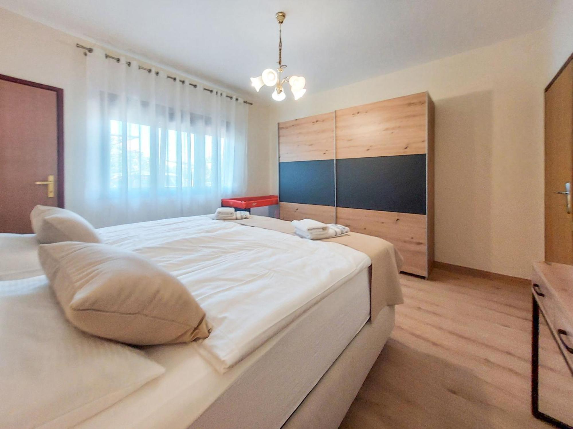 Apartment Vesna - Put106 By Interhome Punat Εξωτερικό φωτογραφία