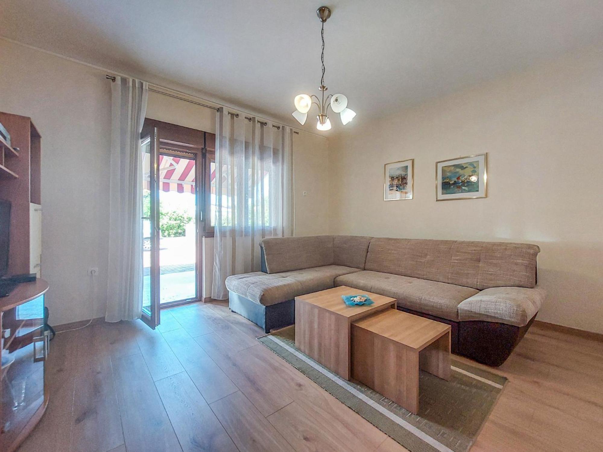 Apartment Vesna - Put106 By Interhome Punat Εξωτερικό φωτογραφία